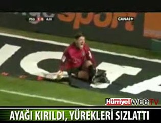 KALECİNİN FERYADI YÜREKLERİ YAKTI