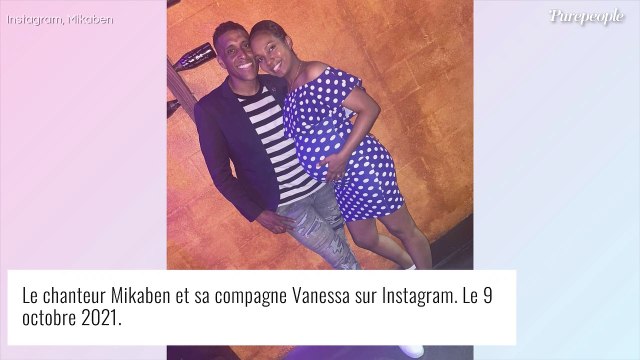 Mort sur scène à l'Accor Arena du chanteur Mikaben à 41 ans : sa femme dévastée, arrêtez de m'appeler