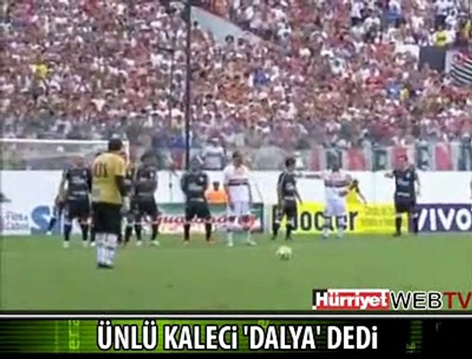 KALECİ CENİ KARİYERİNDEKİ 100. GOLÜ ATTI