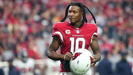 Is DeAndre Hopkins Still Viable In DFS?