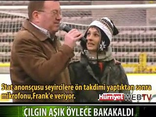 'TAMİRCİ ÇIRAĞI' ŞARKISI GERÇEK OLDU