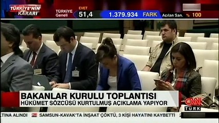 Başbakan Yardımcısı Numan Kurtulmuş'tan önemli açıklamalar