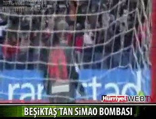 PORTEKİZLİ YILDIZ KARTALA GELİYOR