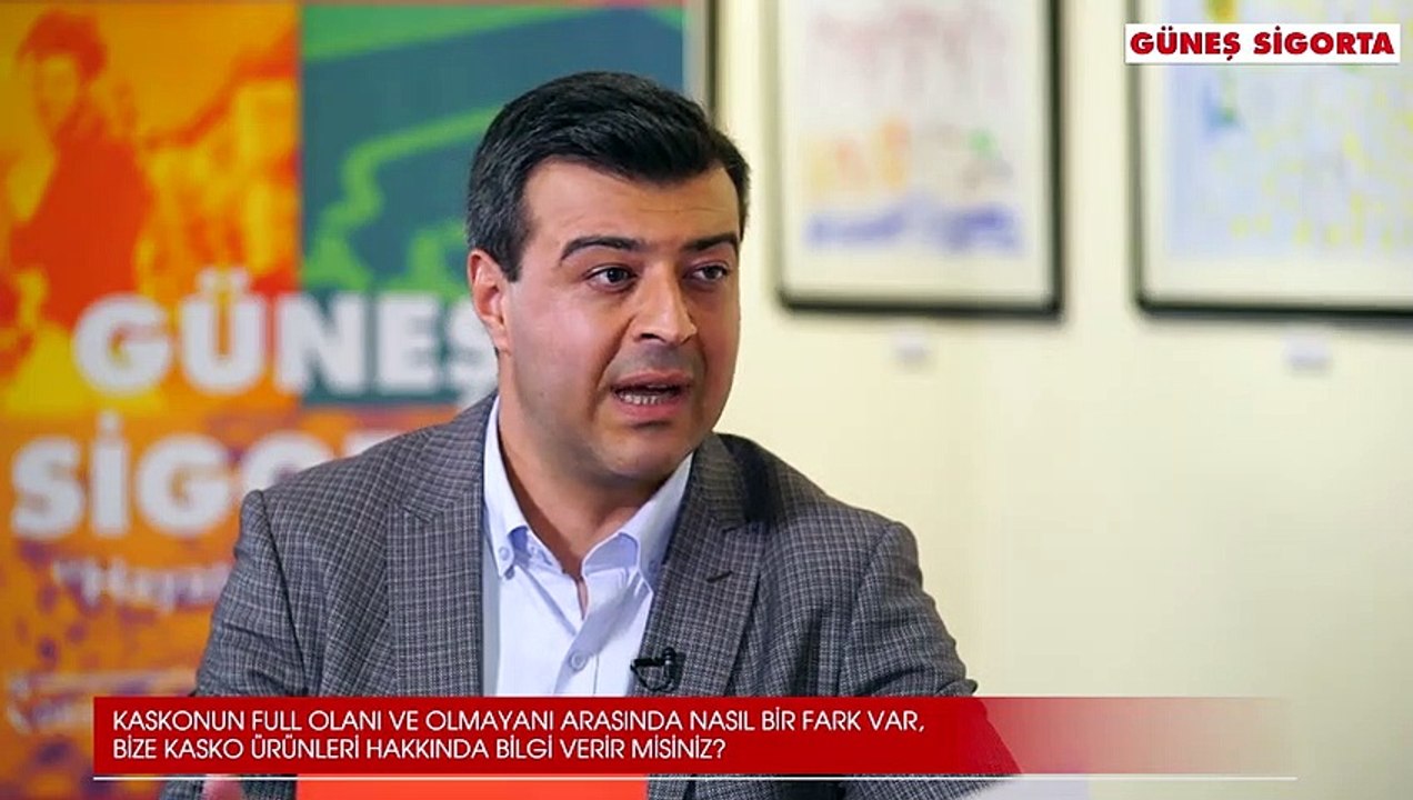 Trafik sigortası ile kasko arasındaki fark nedir? İşte araç sigortaları hakkında merak edilenler…