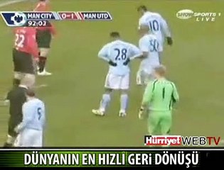 ARAP SPİKER BİLE ÇILDIRDI