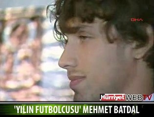 BATDAL, BANK ASYA'DA YILIN EN İYSİ SEÇİLDİ