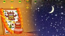 Ahoi Ashtami 2022: अहोई अष्टमी तारों को देखने का शुभ मुहूर्त।अहोई अष्टमी तारों को देखने का समय ।