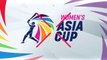 Women's Asia Cup Final match India vs Sri Lanka 2022 highlights