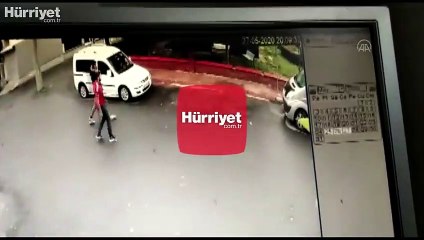 Pompalı tüfekle vurulan kişi ağır yaralandı