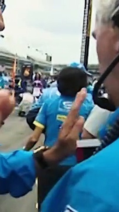 Grand-Prix des Etats-Unis 2005 | Le scandale des pneumatiques