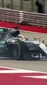 Grand-Prix des Etats-Unis 2015 | Un troisième titre pour Lewis Hamilton