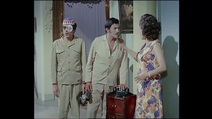 .اقوي مشهد لعادل امام