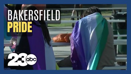 Bakersfield Pride Festival returns