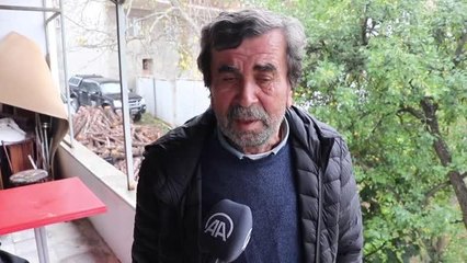 Son dakika haberleri... Emekliliğine 1 yıl kala madende hayatını kaybetti