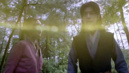 المسلسل الصيني قارة دولو الحلقة 5