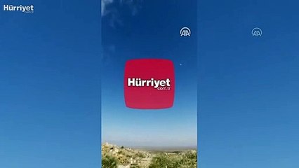 Rejim telsizcisi düşen uçakları ararken haberi muhalif telsizciden aldı