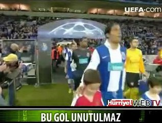 BÖYLE GOL YENİLİR Mİ?