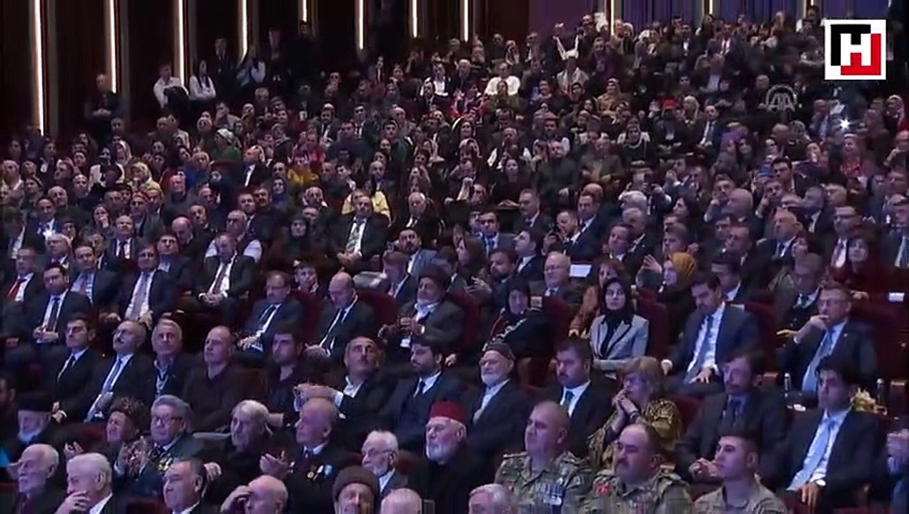 Cumhurbaşkanı Erdoğan'dan 'Nobel' tepkisi: Utanç verici, rezalettir