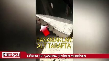Bu işte bir terslik var