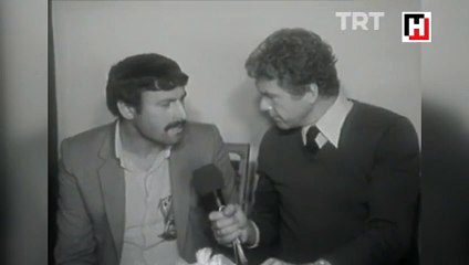 Arşivden çıkan uyuşturucu taciri sosyal medyayı salladı