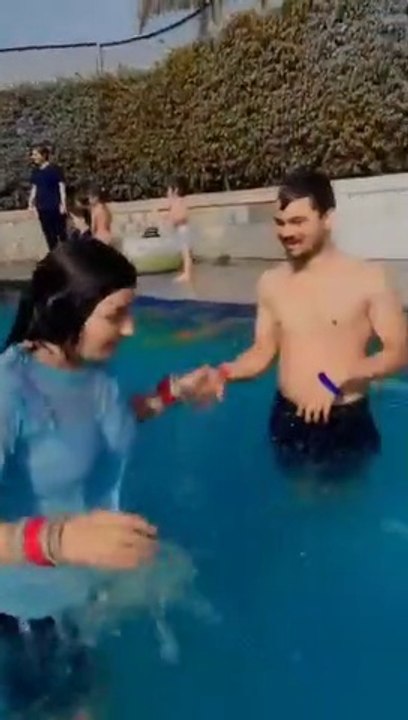 Desi Bhabi Hot bathing vlog, bathing vlog  indian