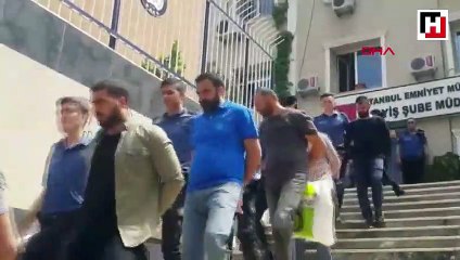 İşadamı cinayetinin arkasından kumar çetesi çıktı