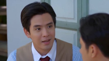 Sir With Love (Khun Chai) ep. 3  (ENG)