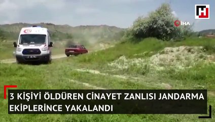 Husumetli olduğu aileye pusu kurdu