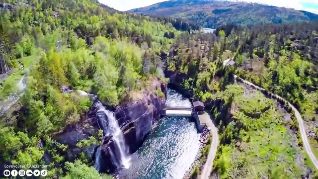 Tous vos soucis disparaîtront si vous écoutez cette musique La musique relaxante calme vos nerfs