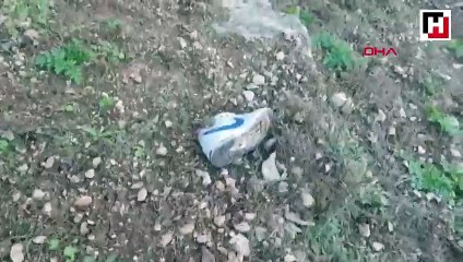 Üniversiteli Meltem'in feci ölümü...