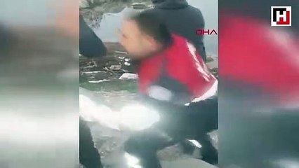 Piknik faciası!