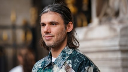 GALA VIDEO - ”A priori, j’aurais refusé”: pourquoi Orelsan a malgré tout accepté que son frère filme son mariage