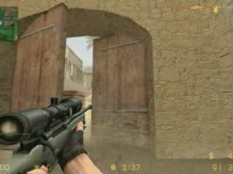 Unscope Travers HS ! Css