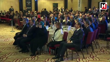 Cumhurbaşkanı Erdoğan'dan önemli açıklamalar