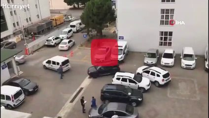 Trabzon'da yasadışı bahis oynatanlara operasyon