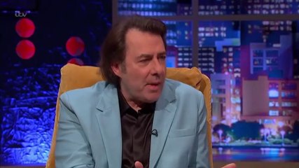 The Jonathan Ross Show S19E01