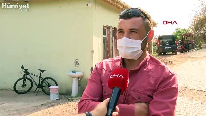 'Yarın olsun hesabını sorarım' dedi, kurşun yağmuruna tutuldu