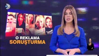 Ünlülerin sahte koronavirüs hapına soruşturma