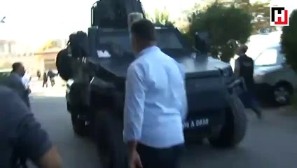 Reyhanlı saldırısı planlayıcısı terörist Yusuf Nazik tutuklandı