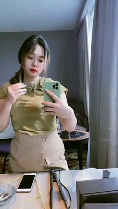 Viral goyang Pargoy