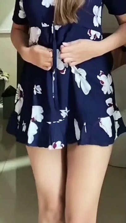 Viral goyang hot