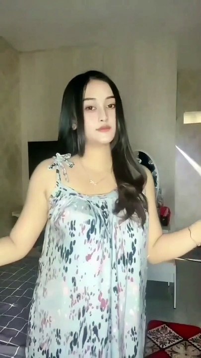 Cantik nya viral