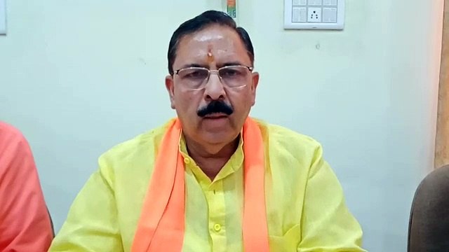 भाजपा की शेखावाटी स्तरीय किसान रैली कल, कांग्रेस प्रदेशाध्यक्ष डोटासरा के घर से होगा सरकार का घेराव