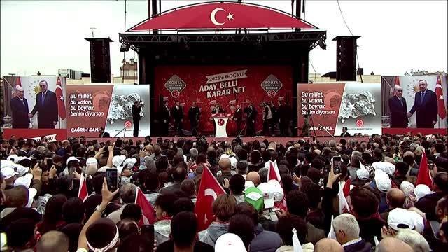 Bahçeli: Dijital teröre taviz vermeyeceğiz