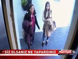 SİZ OLSANIZ NE YAPARDINIZ