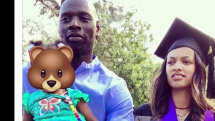 DÉCOUVREZ les CINQ ENFANTS d'OMAR SY