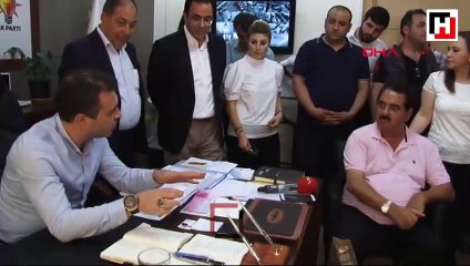 İbrahim Tatlıses: Dilo dilo yaylaları da megri megriyi de söylerim