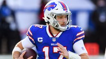 NFL Week 6 Prop Preview: What QB Has Value In Bills Vs. Chiefs?