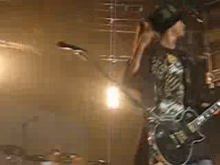 tokio hotel concert marseille 14 03 08