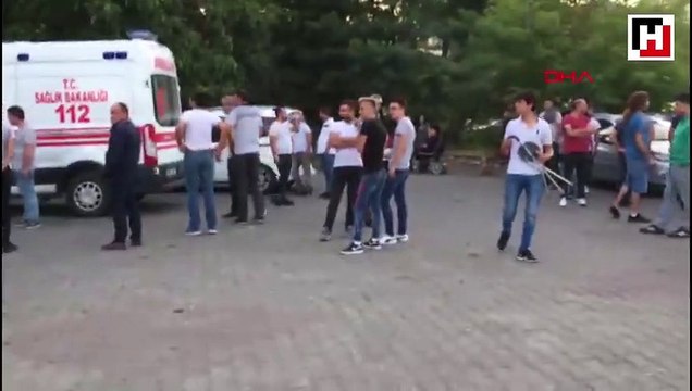 Birahanede çalışan kadın pompalı tüfekle öldürüldü